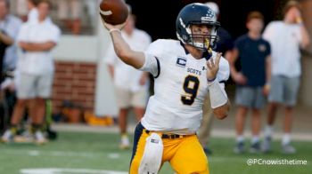 REPLAY: Highland Park vs. Texarkana Texas
