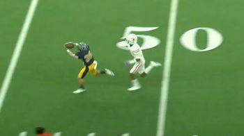 Jones To Alexander For An Early 6