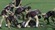 Fordham Shocks AIC In Liberty Challenge