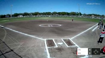 Indiana Wesleyan vs. Lawrence Tech - 2020 THE Spring Games