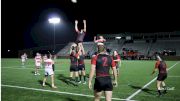 Dominant Pack Powers Northeastern Past Cortland