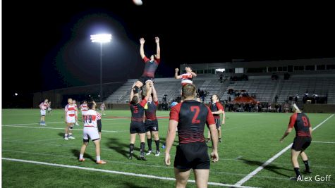 Dominant Pack Powers Northeastern Past Cortland