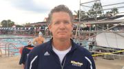 David Marsh Sounds Off On UCSD Transition & Team Elite West (VIDEO)