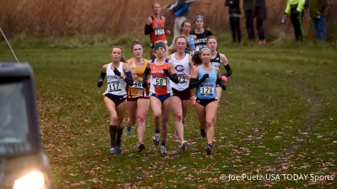 Johns Hopkins Wins Fifth DIII Title In Six Years, Kurtenbach Shocks Field