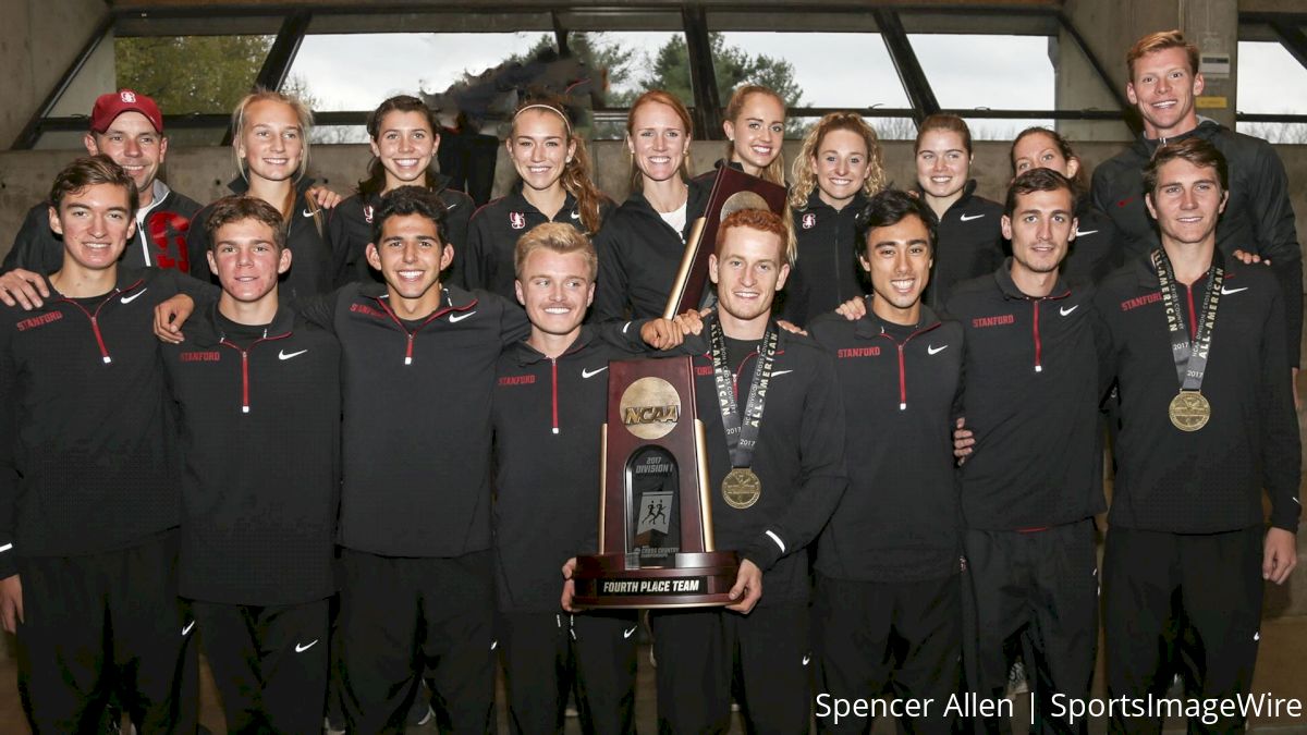 Way-Too-Early 2018 NCAA Cross Country Podium Picks