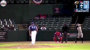 Replay: Home - 2023 Honey Hunters vs Blue Crabs | May 2 @ 6 PM