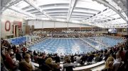 2019 Pittsburgh at Ohio State | Big Ten Men's Diving