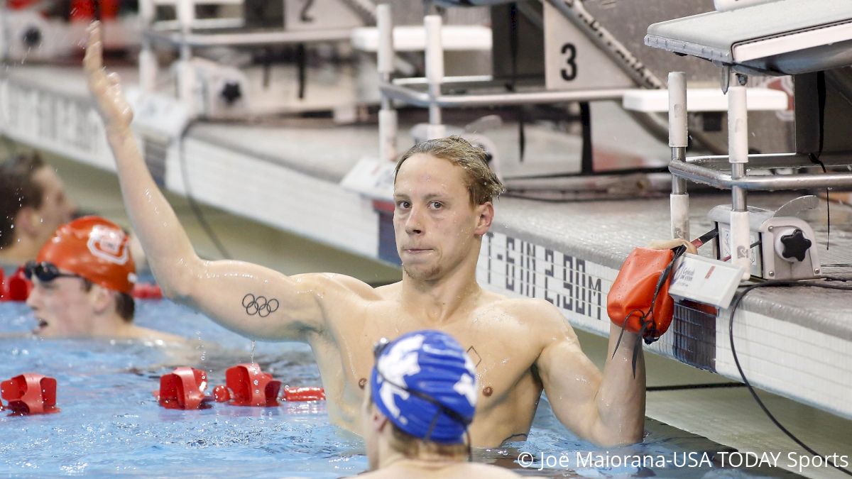 Ohio State Invite | Ipsen's 14:39 Leads 3 Individual A-Cuts On Final Night