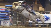 Getting A Jump Start On The Competition: Canadian Western Agribition