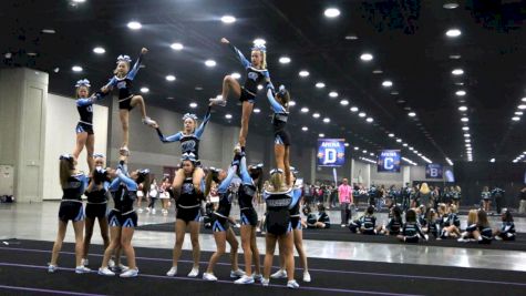 Venue Insider: The Cheer Alliance & WSF Championship