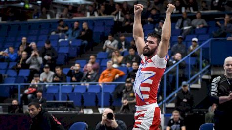 Garry Tonon Thinking March 2018 Makes Sense For MMA Debut