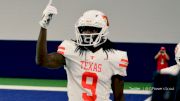 UIL Playoffs: Tevailance Hunt's Top 5 Plays
