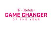 The 2017 Game Changer of the Year Award presented by T-Mobile