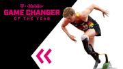 T-Mobile Game Changer of the Year Nominee: Hunter Woodhall