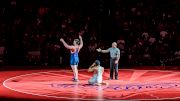 Fresno State Wrestling Makes Its Return