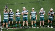 Dramatic Challenge Match Victory Sweet For Binghamton