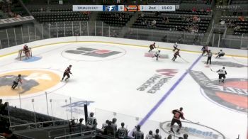 Replay: Home - 2023 USHL Fargo vs. Omaha | Sep 9 @ 8 PM