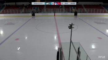 Replay: Home - 2023 Muskies vs Rangers | Oct 15 @ 2 PM