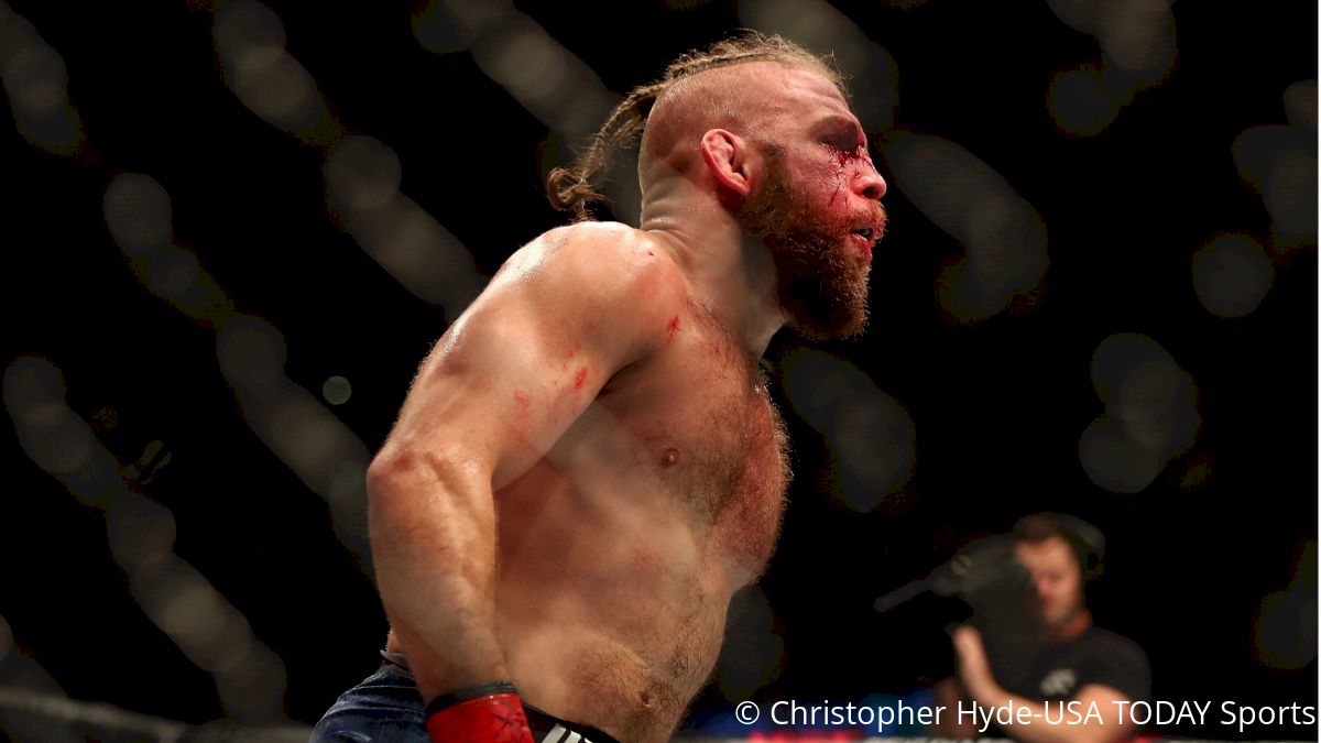 Nik Lentz Talks Situation With American Top Team: 'It's F*cked Up'