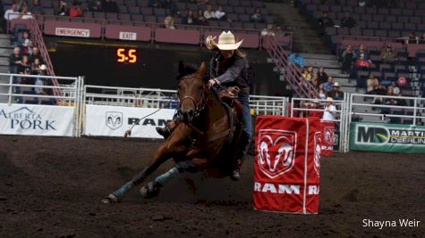 New Faces At The Canadian Western Agribition