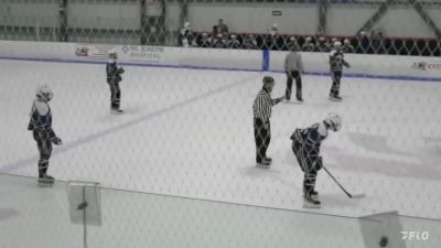 Replay: Home - 2024 Cyclones 16U vs Ice 16U | Jan 5 @ 4 PM