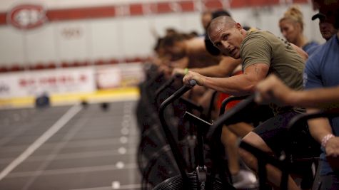 2018 Reebok CrossFit Games