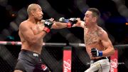 Jose Aldo: 'Idol' Anderson Silva Is 'More Innocent Than Guilty'