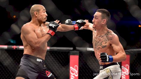 Jose Aldo: 'Idol' Anderson Silva Is 'More Innocent Than Guilty'