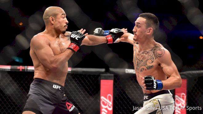 Jose Aldo: 'Idol' Anderson Silva Is 'More Innocent Than Guilty'