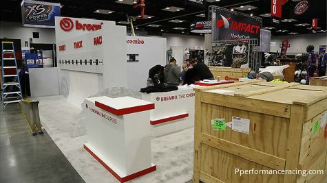 An Exhibitor’s Guide To Trade Shows