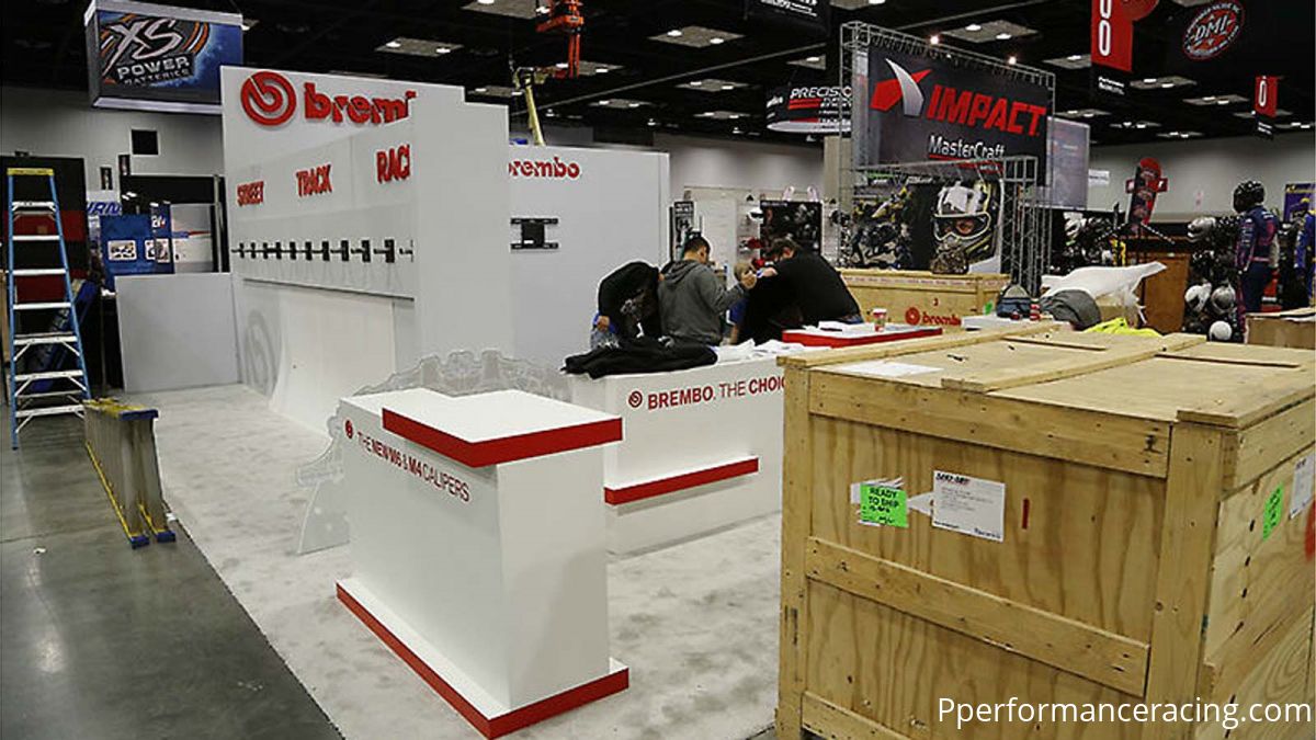 An Exhibitor’s Guide To Trade Shows