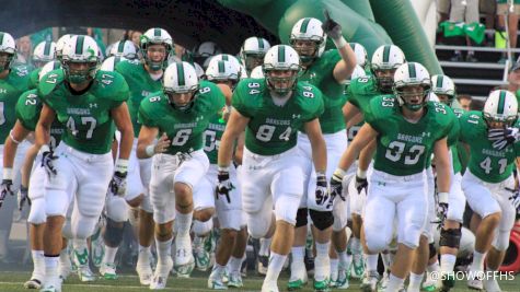 DeSoto-Southlake Carroll Headlines Thanksgiving Trio Of UIL Playoff Action