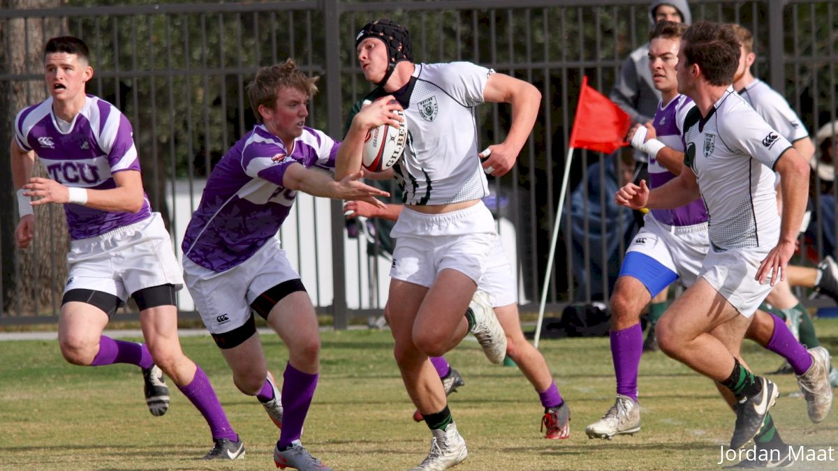 New Leaders Emerge In Red River