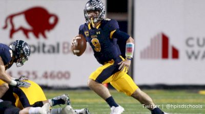 John Stephen Jones' Top 5 Plays
