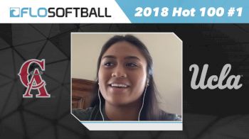 EXCLUSIVE: No. 1 Hot 100 Megan Faraimo