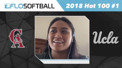 EXCLUSIVE: No. 1 Hot 100 Megan Faraimo