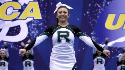 Rising To The Top: Ridge High School