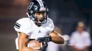 Can Vandegrift Stop Steele's Run?