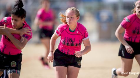 New Jersey Teams Ready To Rock At NY 7s