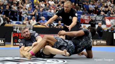 HIGHLIGHT: Gordon Ryan Makes ADCC History