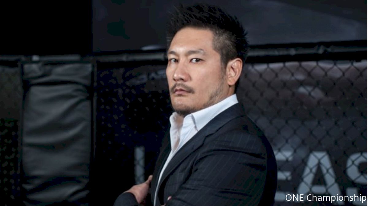 ONE CEO Takes Shots At UFC: 'They Have Weekly Scandals'