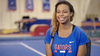 Kennedy Baker On Leadership & Future Plans