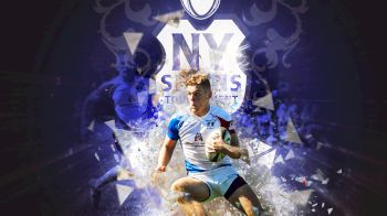 Full Replay - New York 7s - Field 74