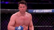 Brackets Officially Set For Bellator Heavyweight Grand Prix