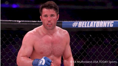 Brackets Officially Set For Bellator Heavyweight Grand Prix