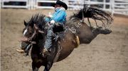 Ky Marshall Leads Bareback Competition After Day One At 2017 Pro Agribition