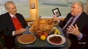 Thanksgiving Day Football Guide — With A Side Of Madden & Summerall
