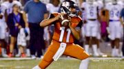 Chase Griffin Looks To Lead Hippos Past A&M Consolidated