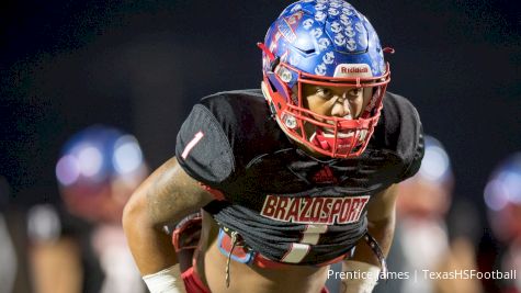Game Ball Honors: Best Texas High School Players of Bi-District