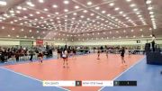FCA LEGACY vs NVVA 17/18 Travel - 2022 JVA Charm City Challenge presented by Nike